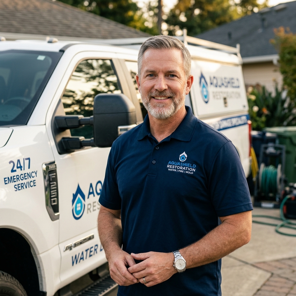 Jack Rivera - Master Restorer in Lawrenceburg